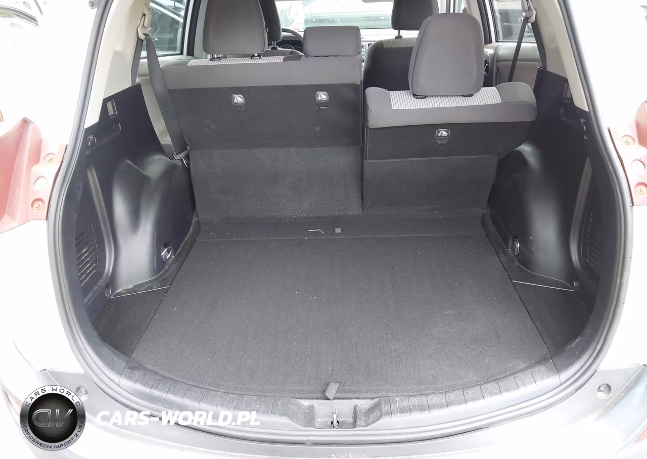 2013 Toyota Rav4 Le VIN:2T3ZFREVXDW020501 - 17