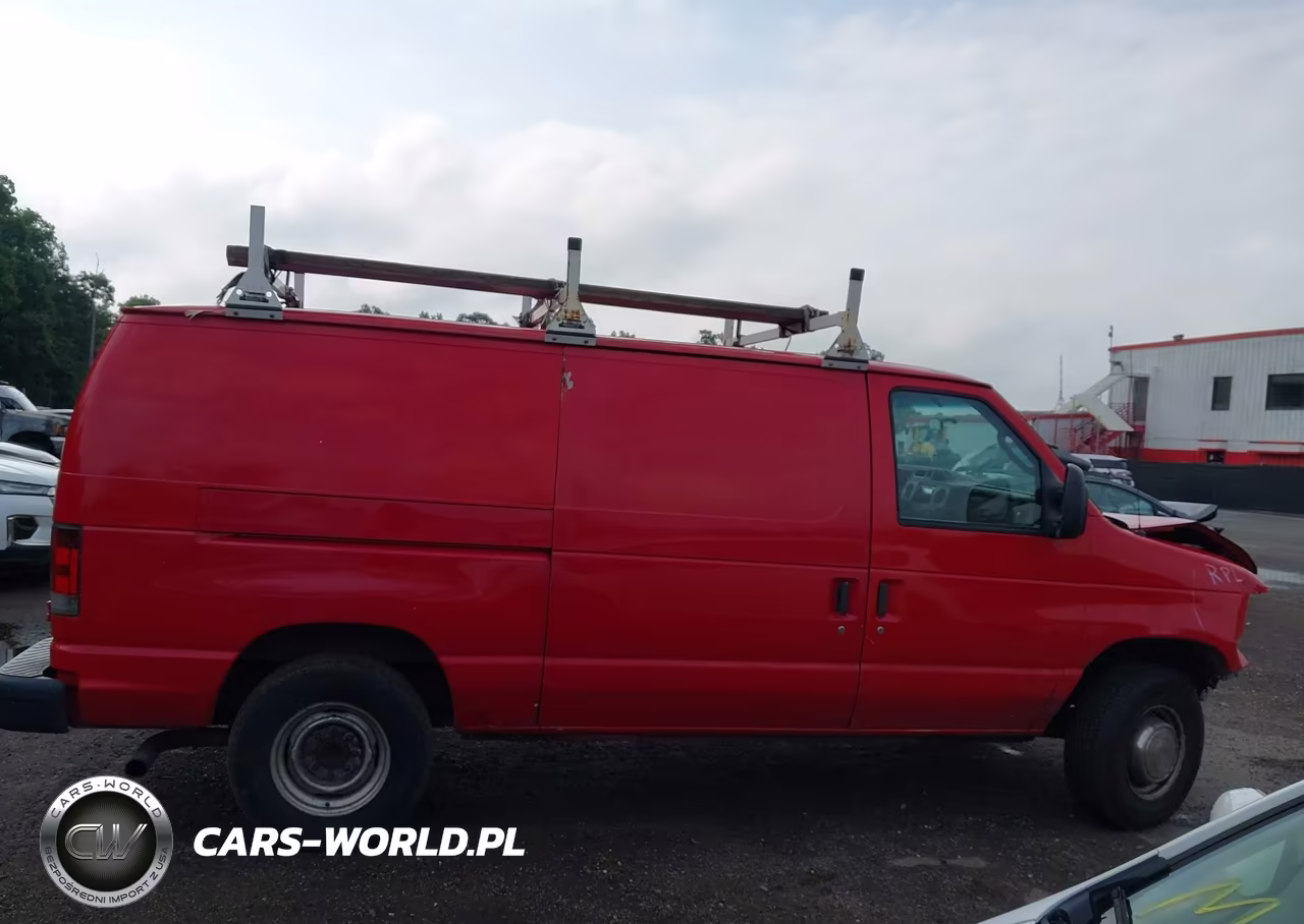 2011 Ford E-350 Super Duty Commercial-Recreational VIN:1FTSE3EL8BDA25979 - 14