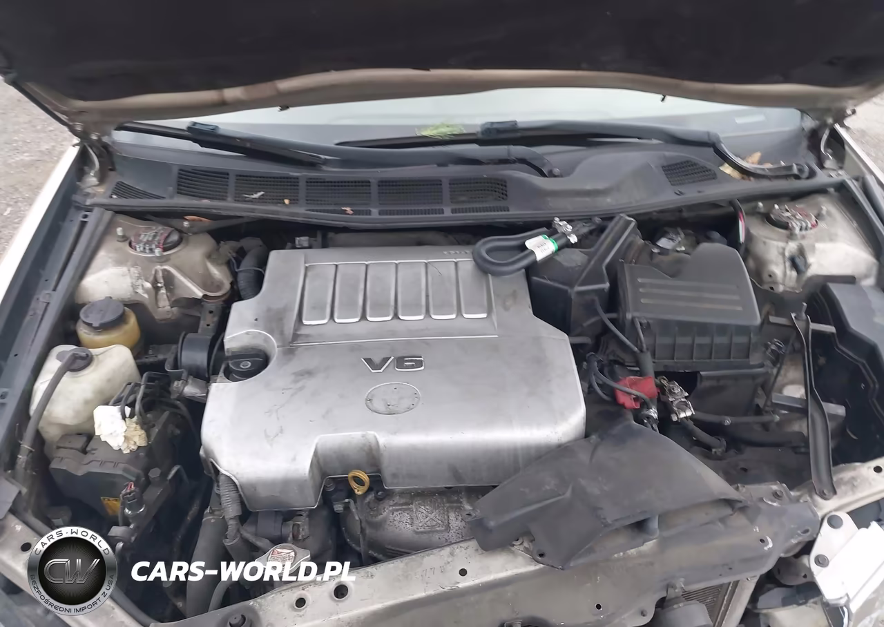 2007 Toyota Avalon Xls VIN:4T1BK36B57U251043 - 10
