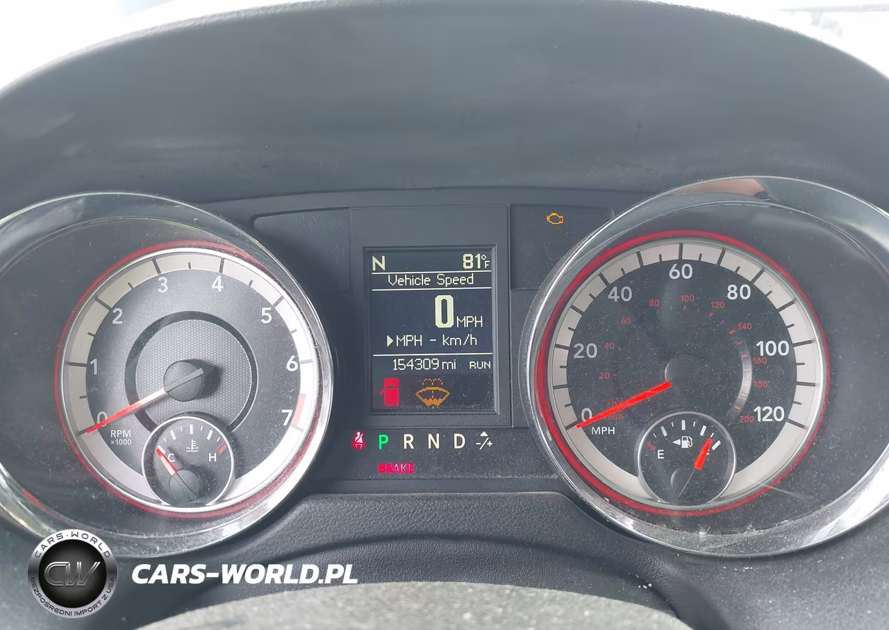 2016 Dodge Grand Caravan Sxt VIN:2C4RDGCG2GR273437 - 7