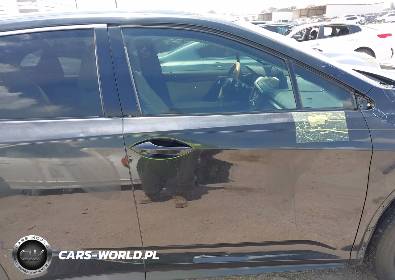 2022 Lexus Rx 350 VIN:2T2HZMAA1NC231022 - 13