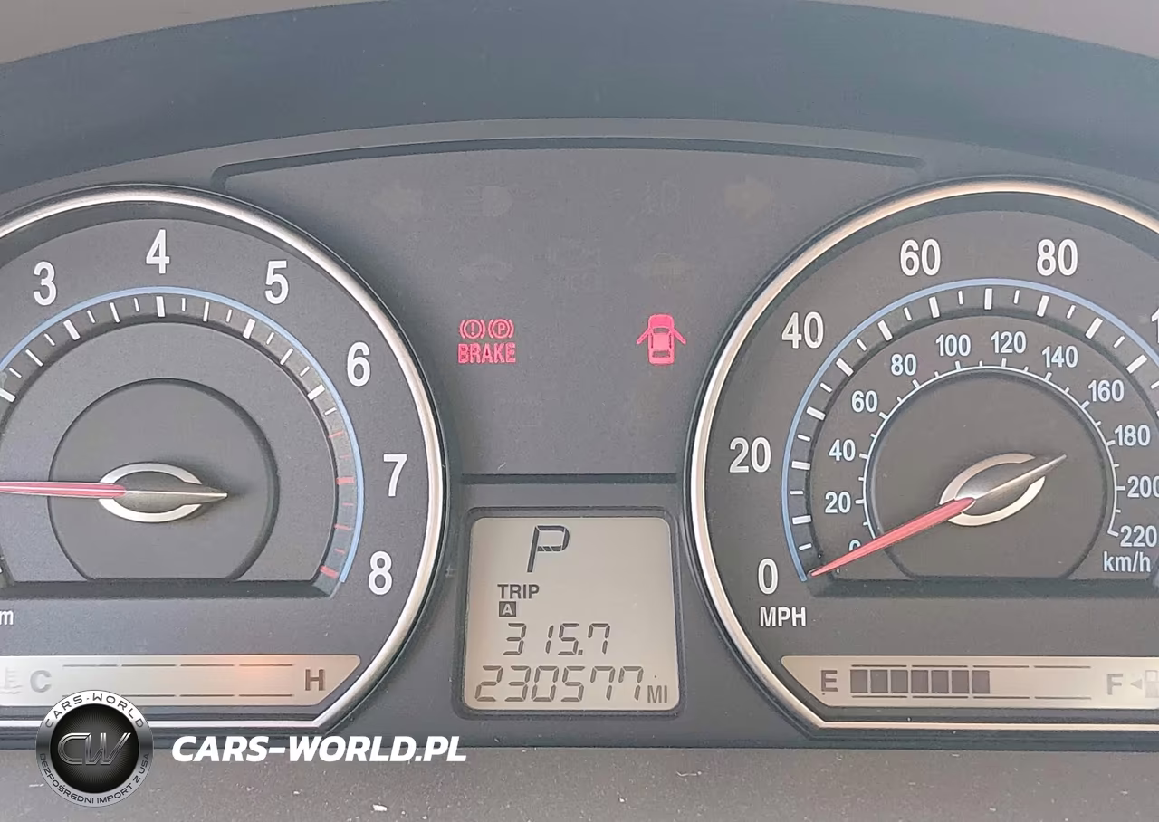 2008 Kia Optima Lx VIN:KNAGE123285265530 - 15