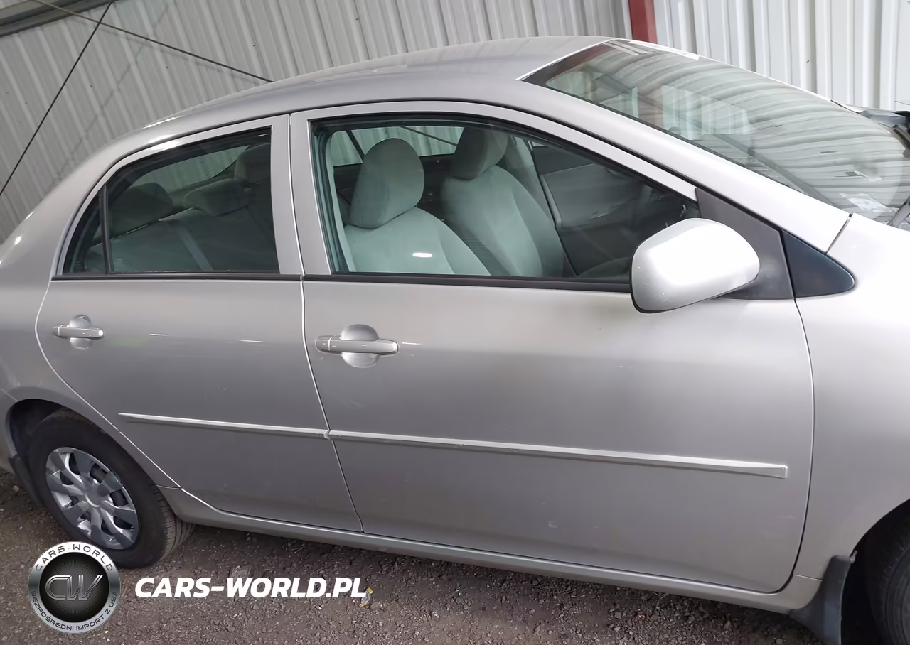 2010 Toyota Corolla Le VIN:1NXBU4EE1AZ251799 - 13