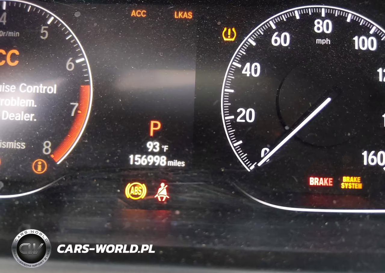 2018 Honda Accord Lx VIN:1HGCV1F10JA105140 - 15