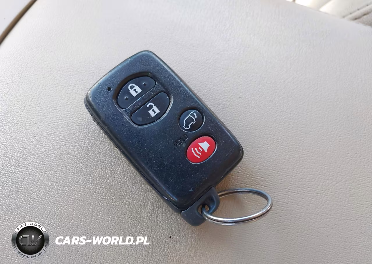 2011 Toyota Venza Base V6 VIN:4T3ZK3BB0BU041468 - 11