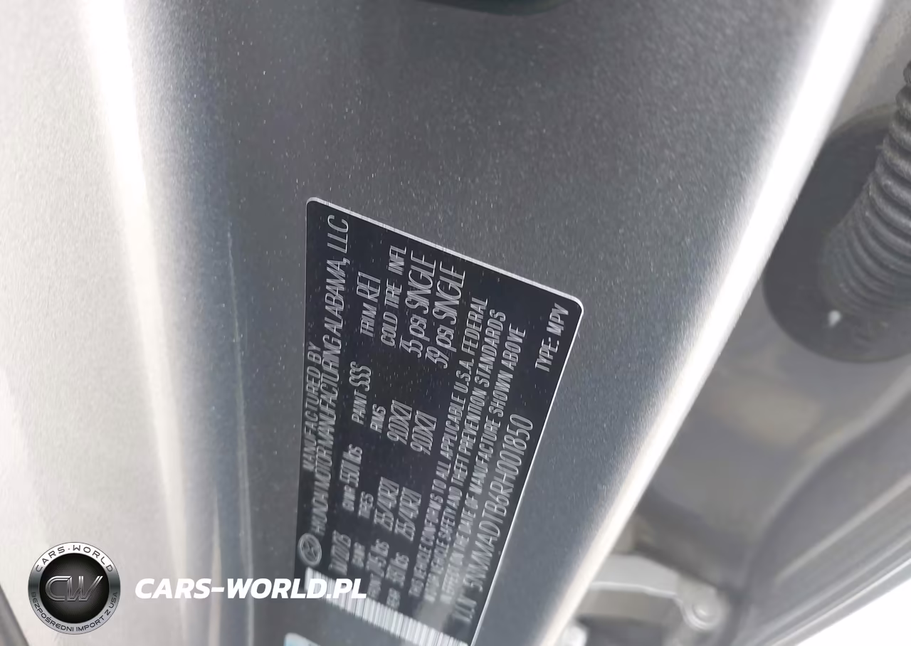 2024 Genesis Gv70 2.5T Awd VIN:5NMMADTB6RH001850 - 9