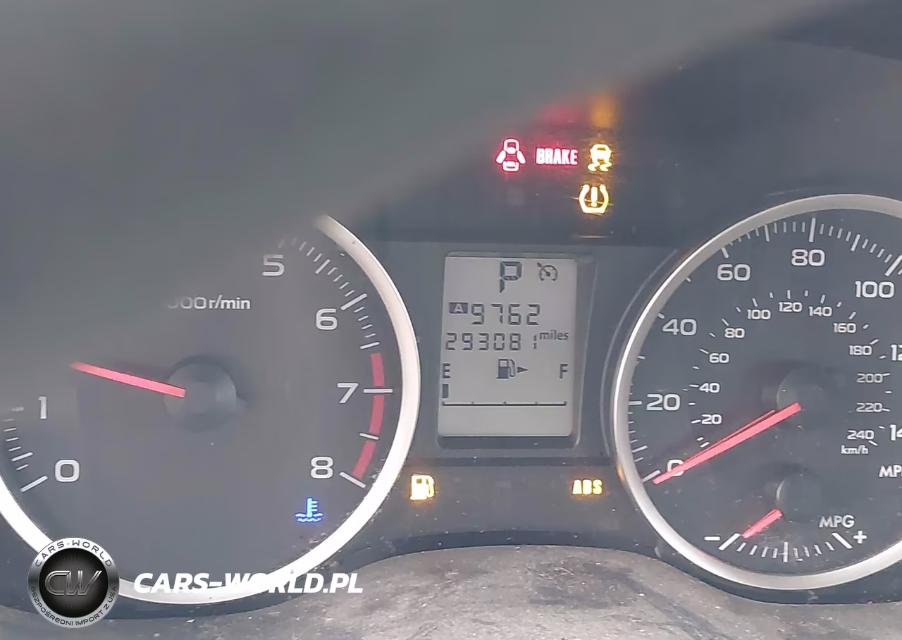 2014 Subaru Xv Crosstrek 2.0I Premium VIN:JF2GPACC2E8247116 - 15