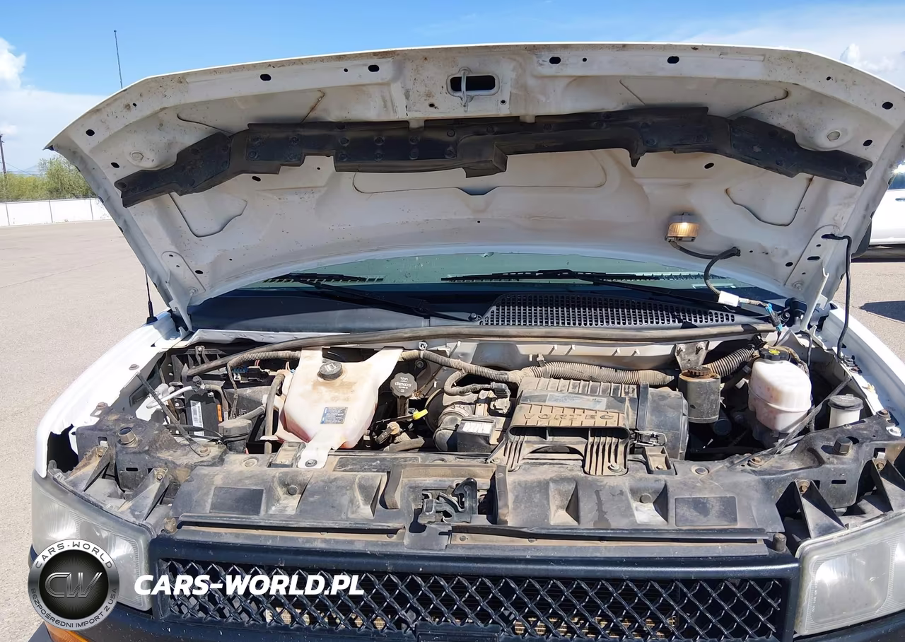 2019 Chevrolet Express 3500 Ls VIN:1GAZGNFG1K1289271 - 10