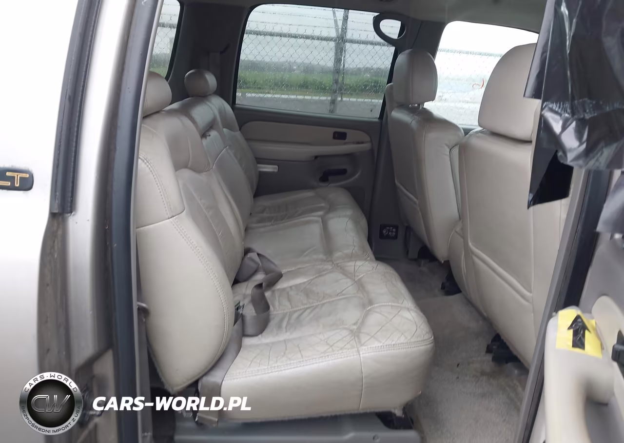 2001 Chevrolet Suburban 1500 Lt VIN:3GNFK16T51G153926 - 8
