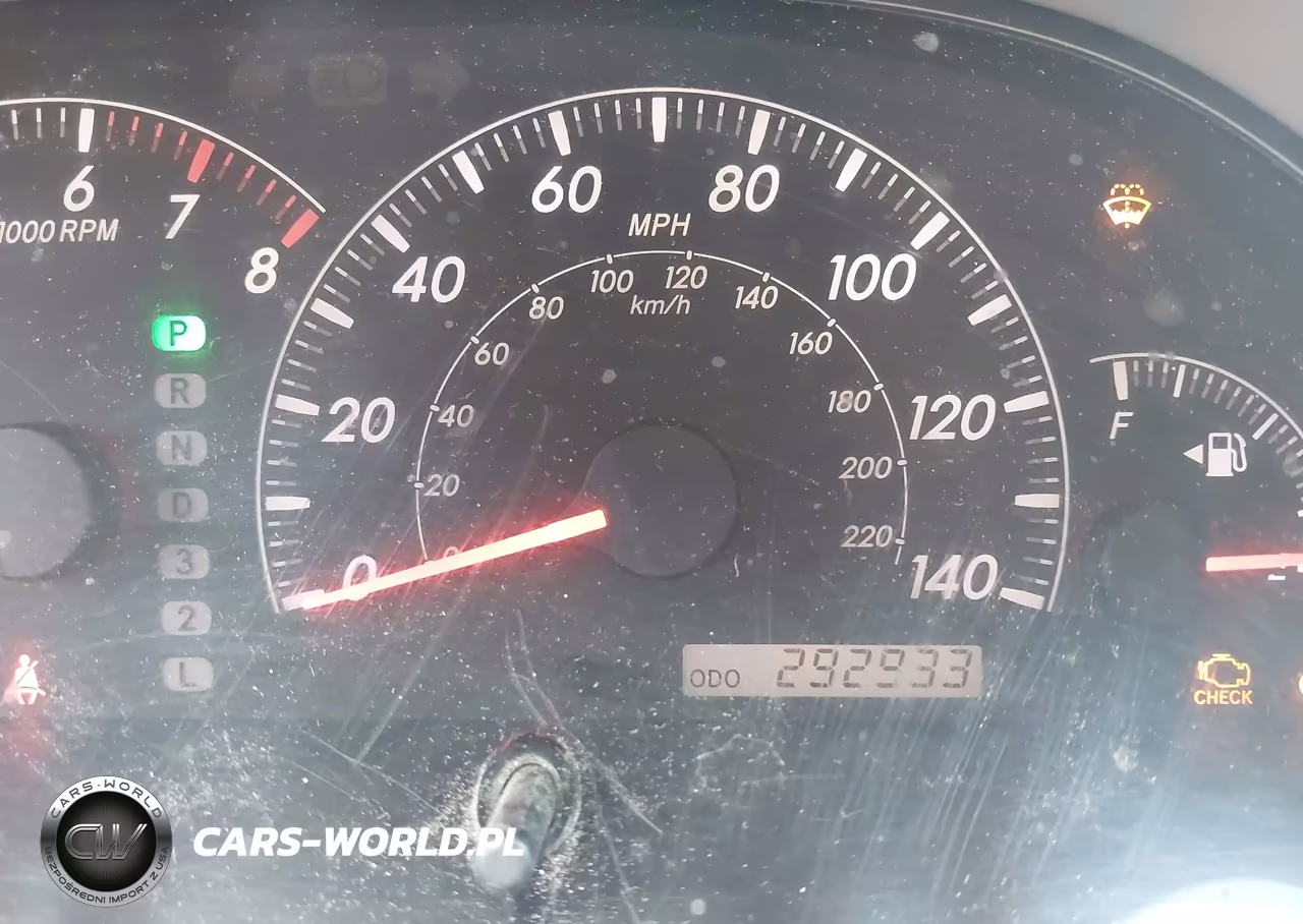 2005 Toyota Camry Le VIN:4T1BE32KX5U095673 - 7