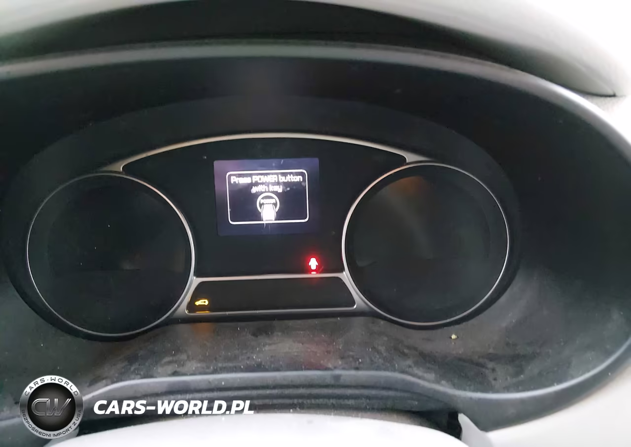 2016 Kia Soul Ev VIN:KNDJP3AE5G7012982 - 17