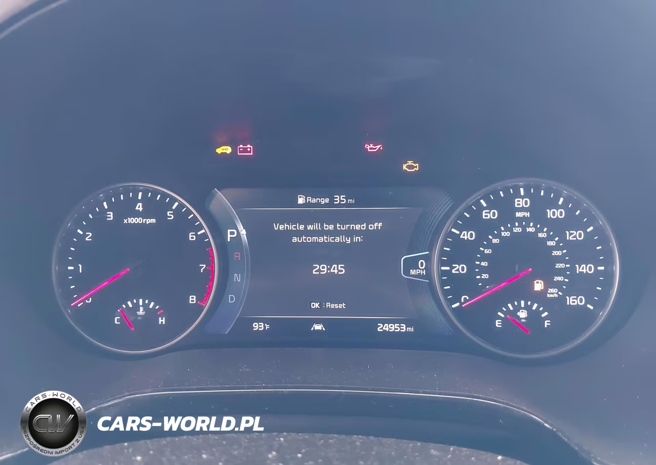 2023 Kia Seltos Sx Turbo VIN:KNDETCA20P7455379 - 7