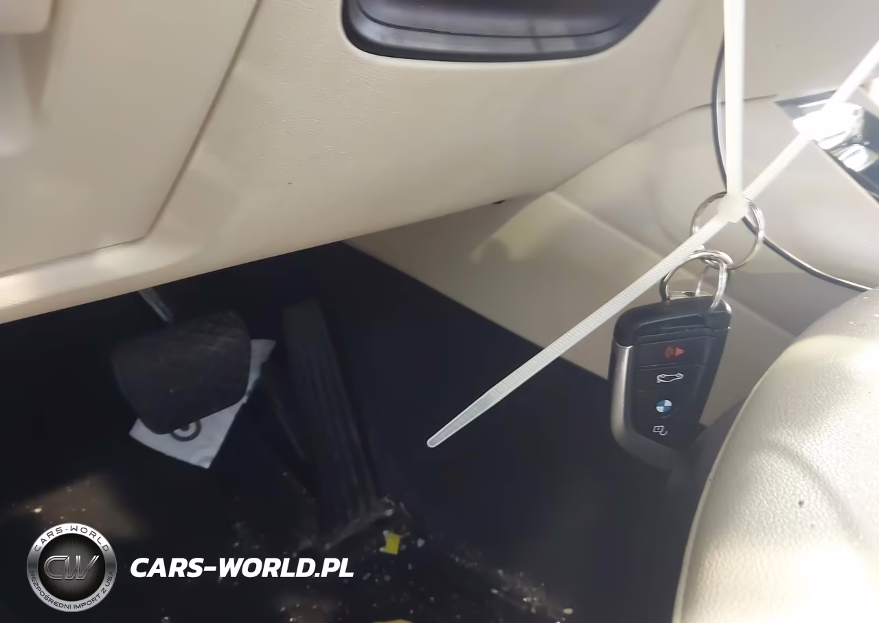 2020 BMW X3 Sdrive30I VIN:5UXTY3C0XLLU71299 - 11