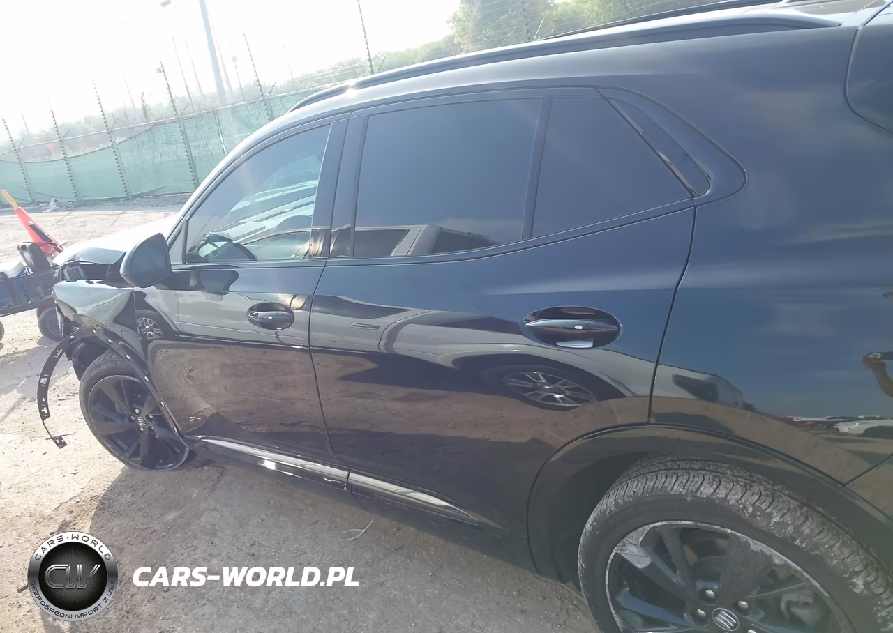 2024 Buick Envision Sport Touring Awd VIN:LRBFZPE49RD013712 - 14