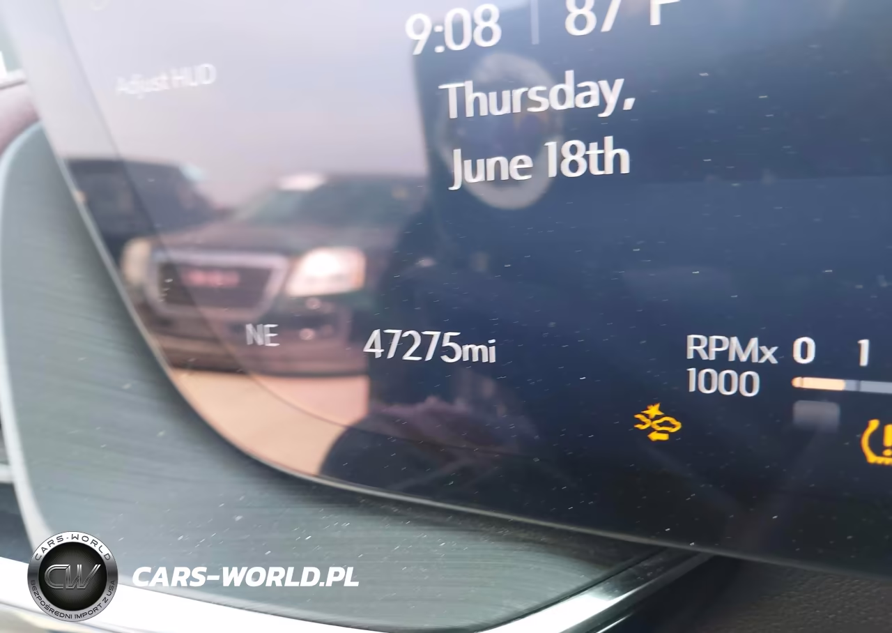 2024 Buick Envision Sport Touring Awd VIN:LRBFZPE49RD013712 - 15