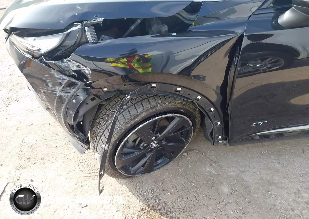 2024 Buick Envision Sport Touring Awd VIN:LRBFZPE49RD013712 - 17