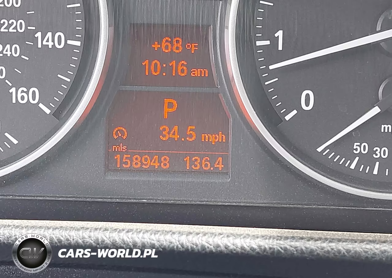 2010 BMW 328I xDrive VIN:WBAUU3C50AA540889 - 15