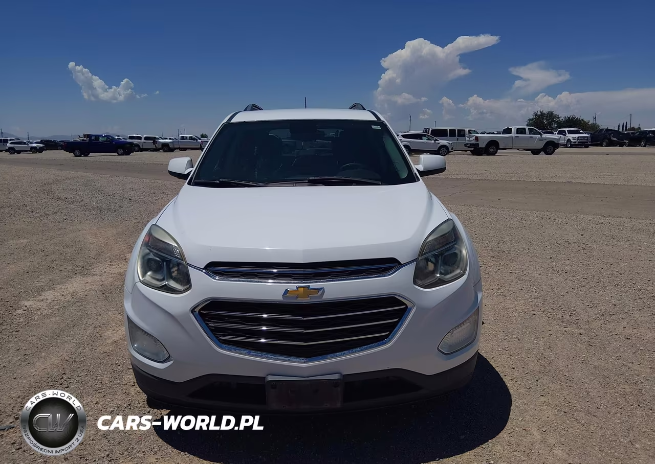 2016 Chevrolet Equinox Lt VIN:2GNFLFEK3G6321294 - 12