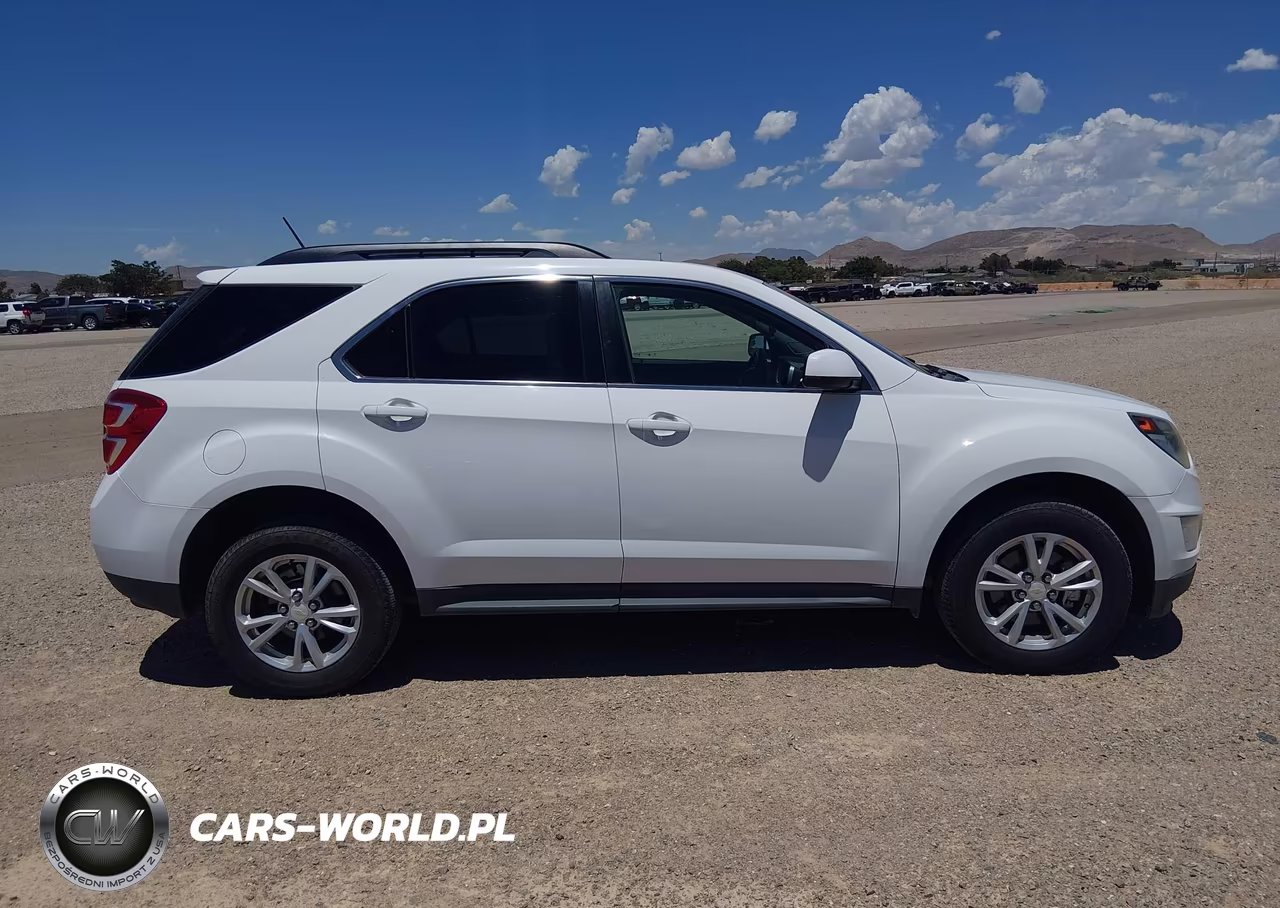 2016 Chevrolet Equinox Lt VIN:2GNFLFEK3G6321294 - 13