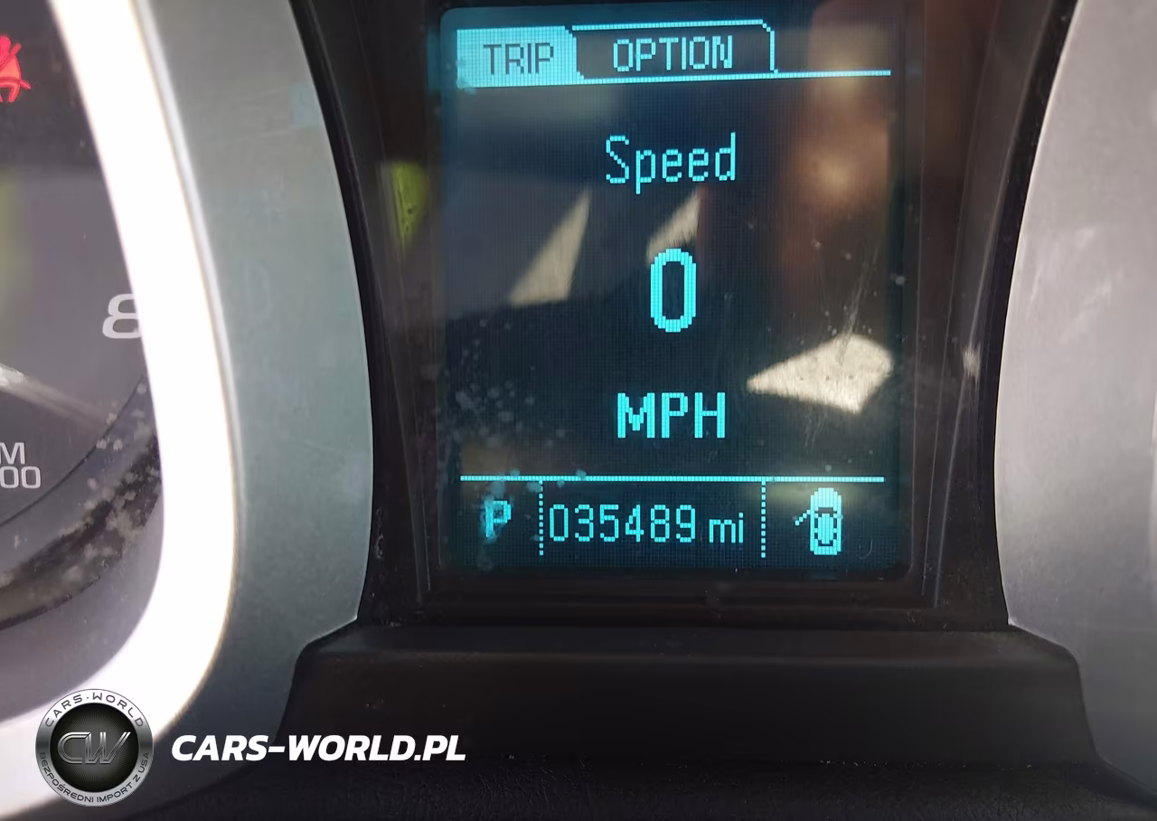 2016 Chevrolet Equinox Lt VIN:2GNFLFEK3G6321294 - 15