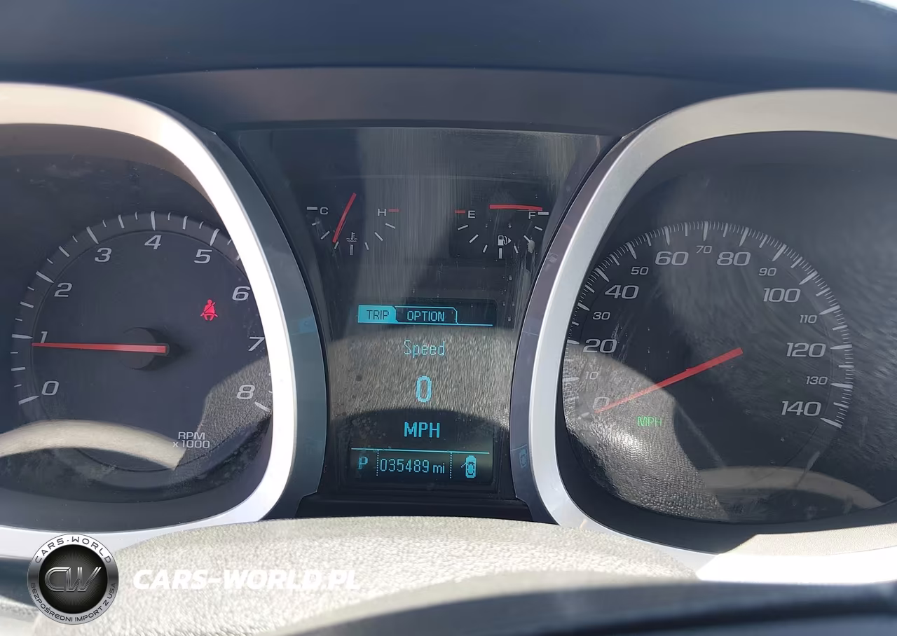 2016 Chevrolet Equinox Lt VIN:2GNFLFEK3G6321294 - 7