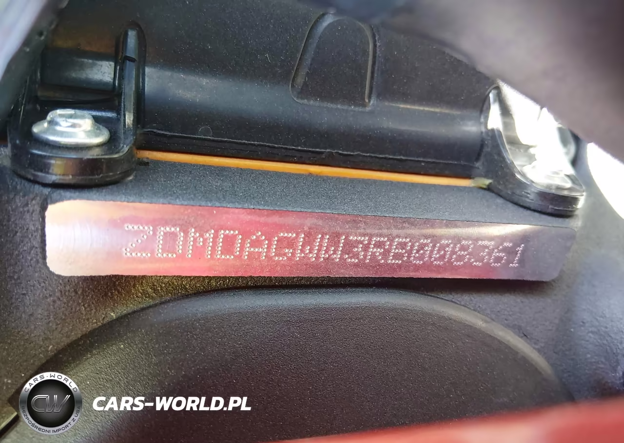 2024 Ducati Panigale V4S VIN:ZDMDAGWW3RB008361 - 10