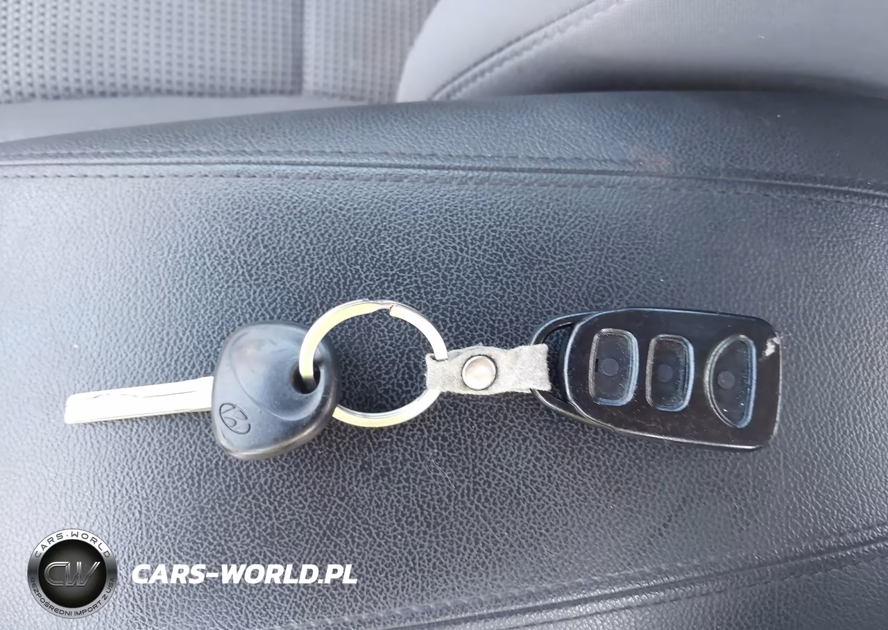 2011 Hyundai Sonata Gls VIN:5NPEB4AC2BH057631 - 11
