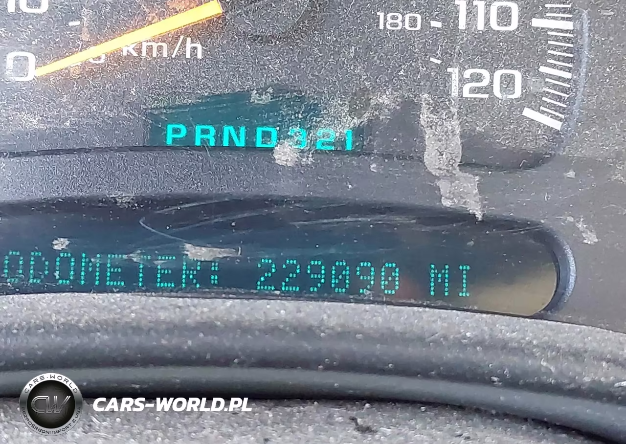 2004 Chevrolet Suburban 1500 Ls VIN:1GNEC16T14J201076 - 7