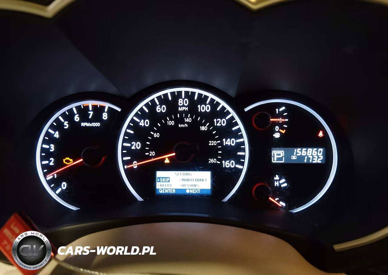 2011 Nissan Quest Sv VIN:JN8AE2KPXB9003518 - 7