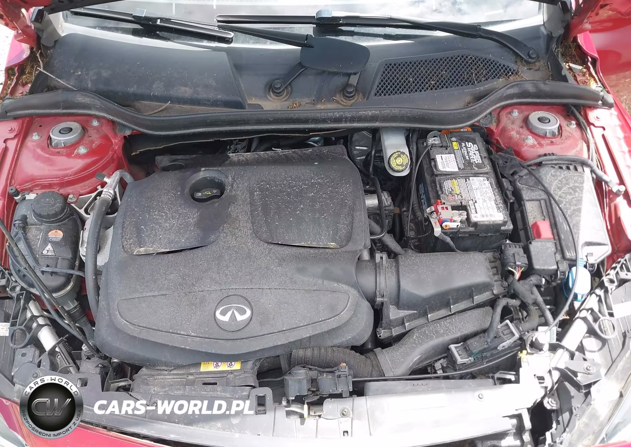 2019 Infiniti Qx30 Essential VIN:SJKCH5CR3KA009945 - 10