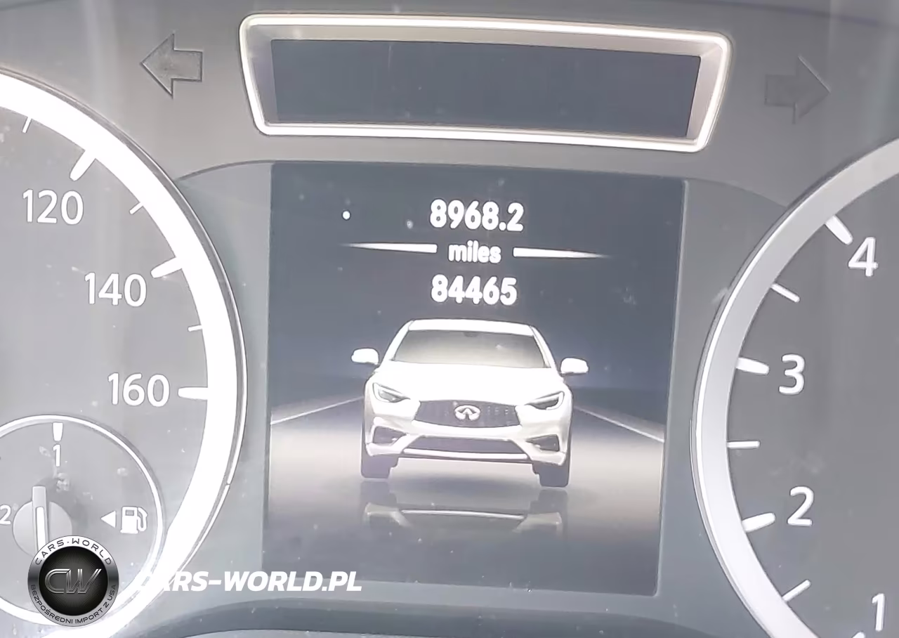 2019 Infiniti Qx30 Essential VIN:SJKCH5CR3KA009945 - 15