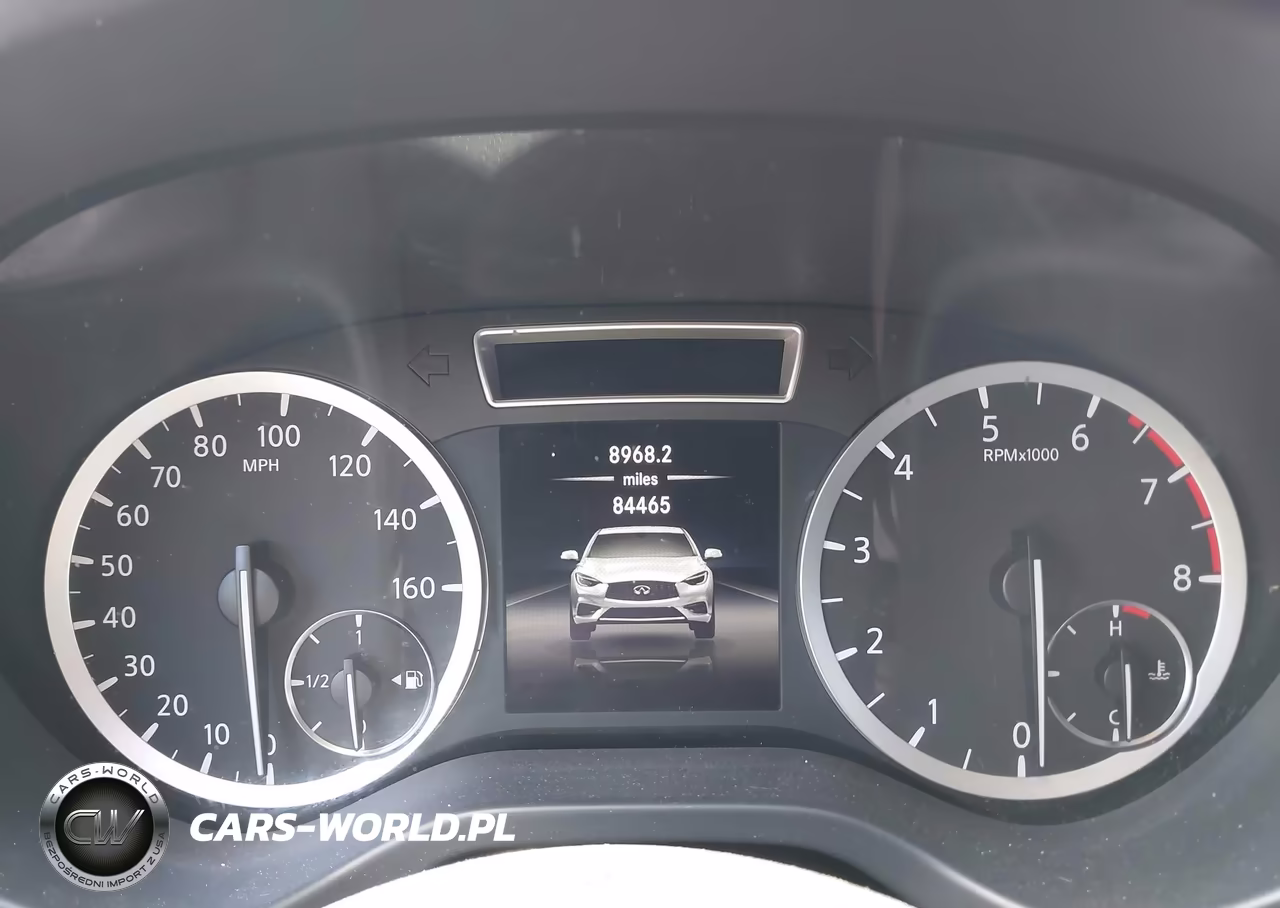 2019 Infiniti Qx30 Essential VIN:SJKCH5CR3KA009945 - 7