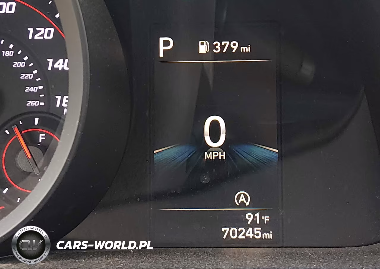 2021 Hyundai Elantra Se VIN:5NPLL4AG5MH042549 - 15