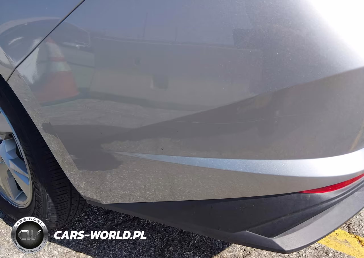2021 Hyundai Elantra Se VIN:5NPLL4AG5MH042549 - 6