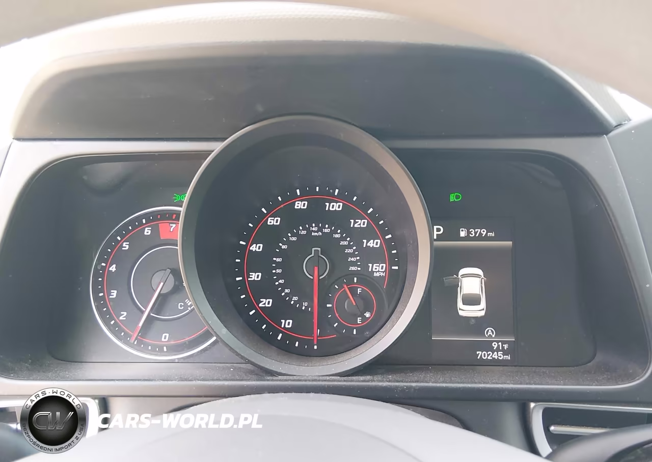 2021 Hyundai Elantra Se VIN:5NPLL4AG5MH042549 - 7