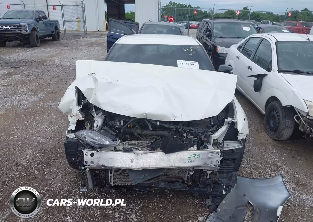 2017 Nissan Maxima 3.5S VIN:1N4AA6AP9HC454277 - 12
