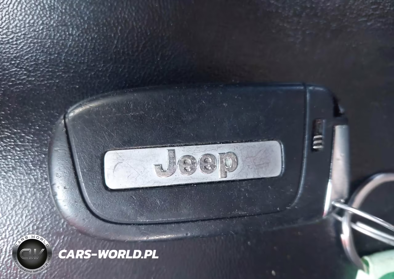 2020 Jeep Compass Limited Fwd VIN:3C4NJCCB7LT122685 - 11