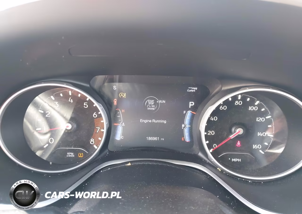 2020 Jeep Compass Limited Fwd VIN:3C4NJCCB7LT122685 - 7
