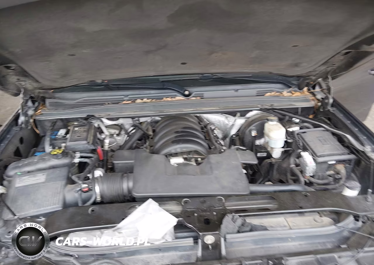 2015 Chevrolet Tahoe Lt VIN:1GNSCBKC9FR549081 - 10