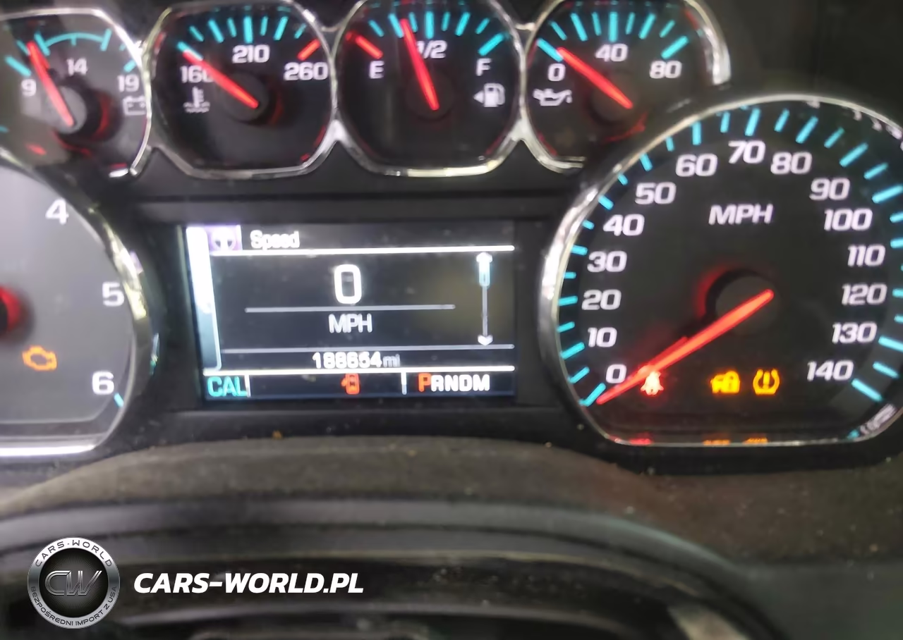 2015 Chevrolet Tahoe Lt VIN:1GNSCBKC9FR549081 - 7