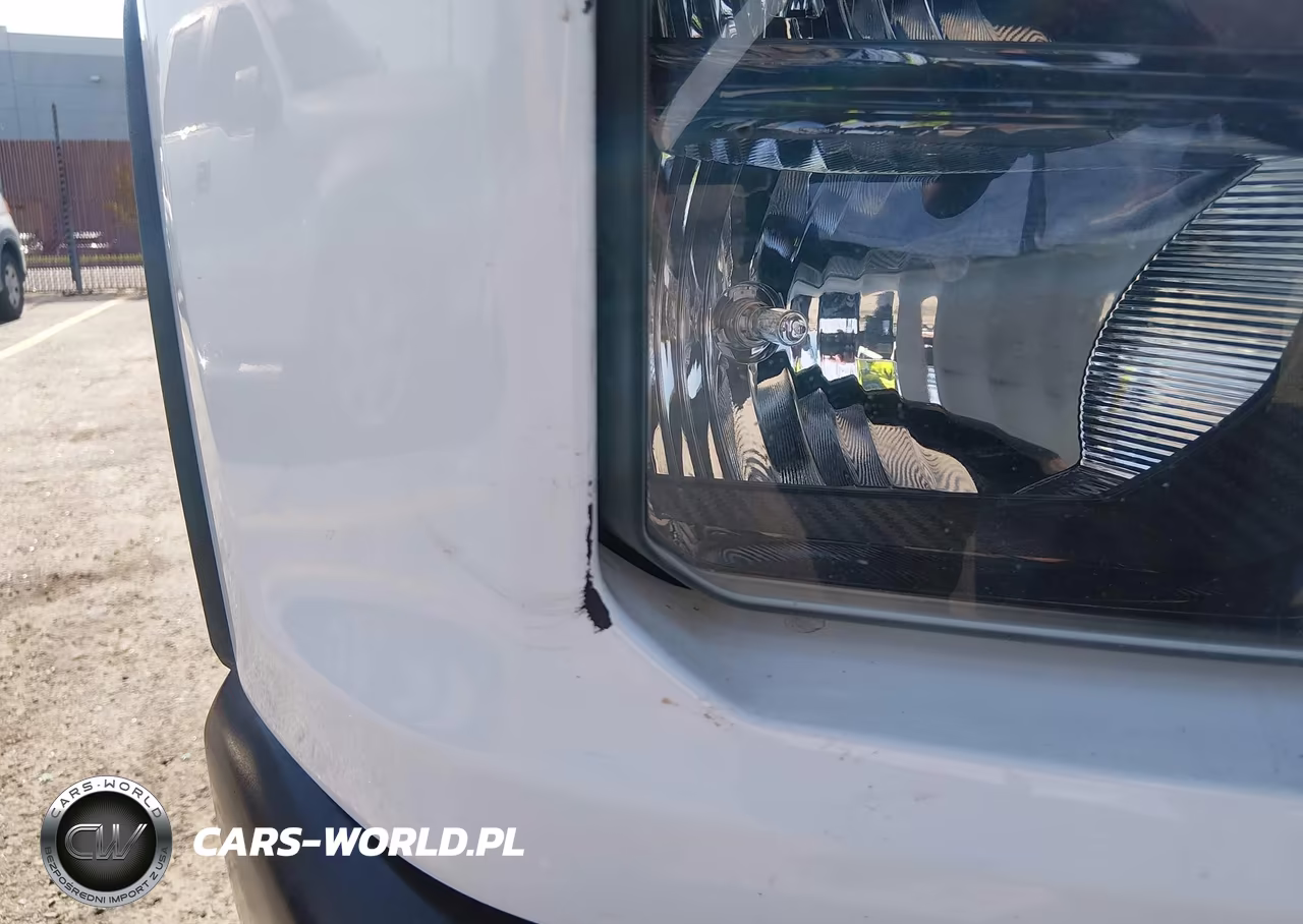 2021 Chevrolet Silverado 3500Hd 4Wd Long Bed Wt VIN:1GC5YSE77MF222182 - 12