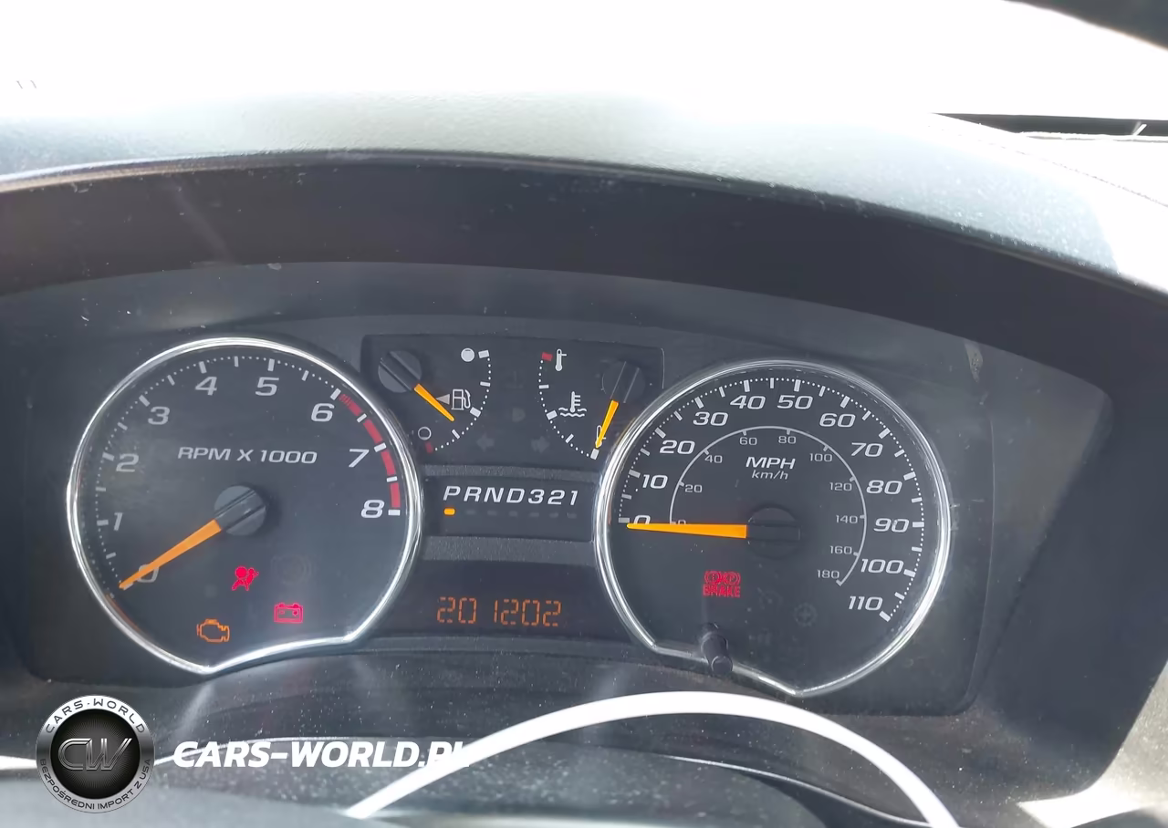 2007 Chevrolet Colorado Lt VIN:1GCCS13E678197305 - 7