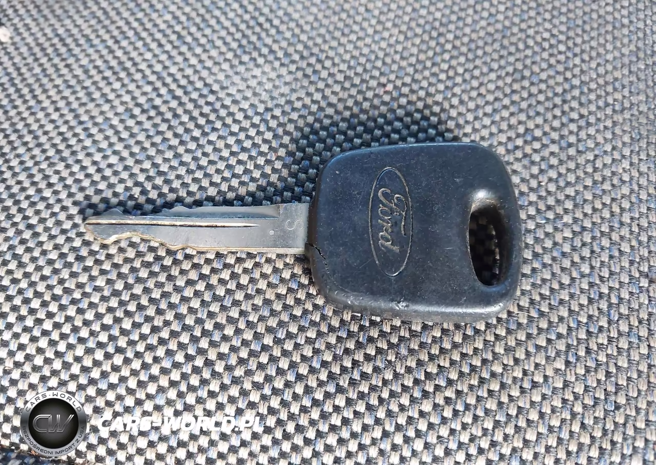 2000 Ford Ranger Xl-Xlt VIN:1FTYR14V6YTB22635 - 11