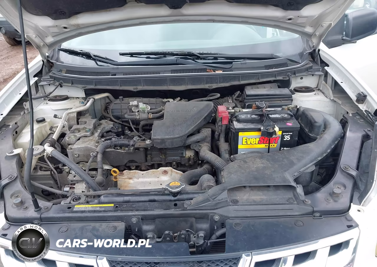2011 Nissan Rogue S VIN:JN8AS5MV3BW257367 - 10