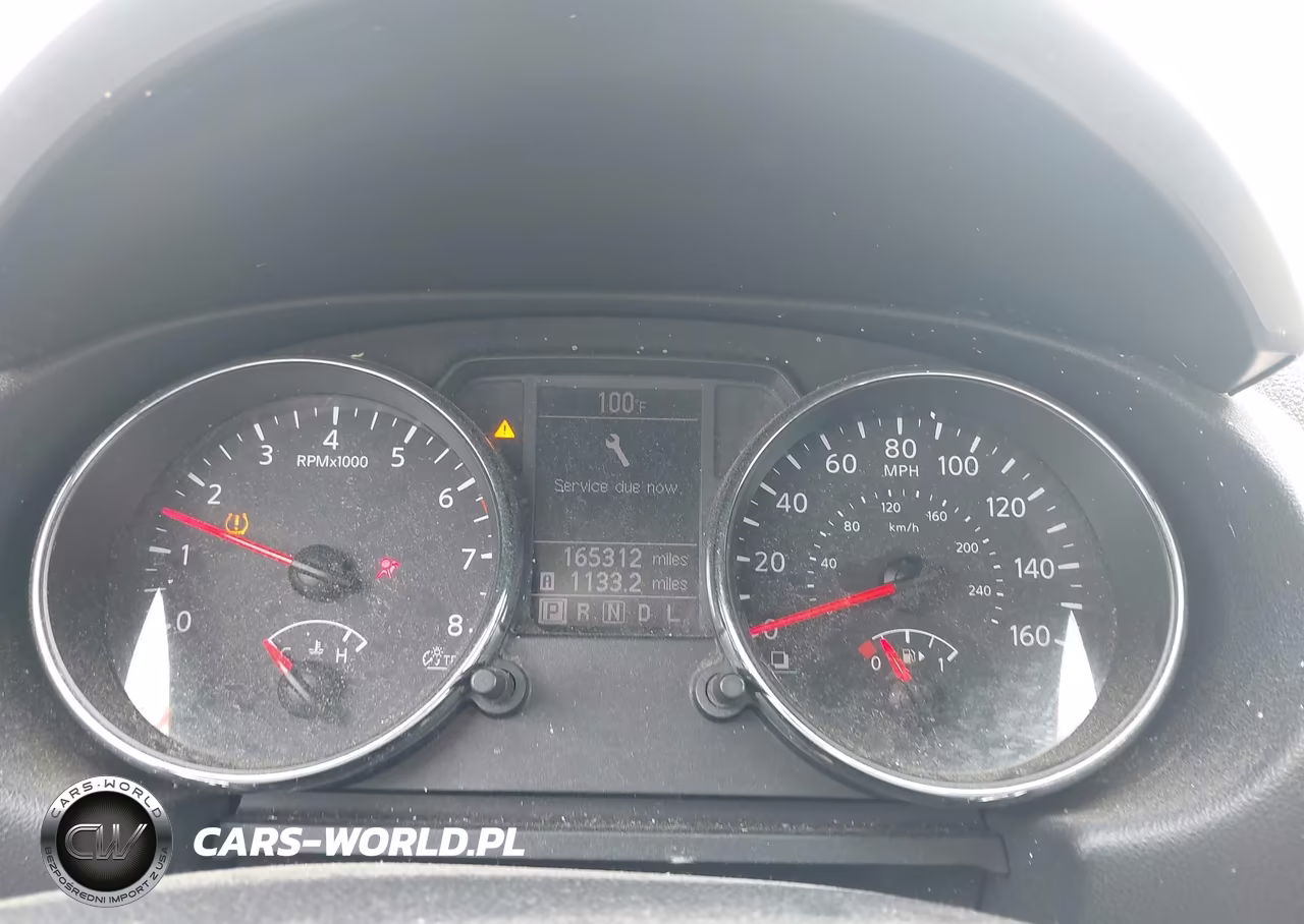 2011 Nissan Rogue S VIN:JN8AS5MV3BW257367 - 7