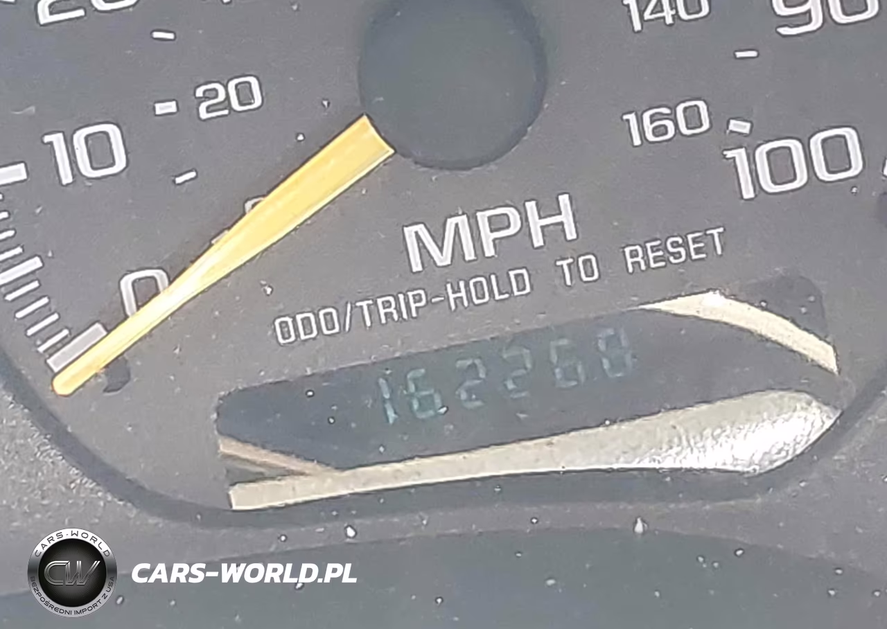 2000 GMC Jimmy Sle VIN:1GKDT13WXY2164035 - 7