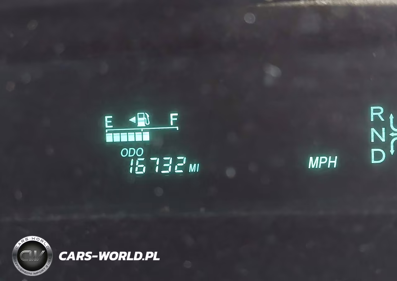 2005 Toyota Prius VIN:JTDKB20U753037098 - 15