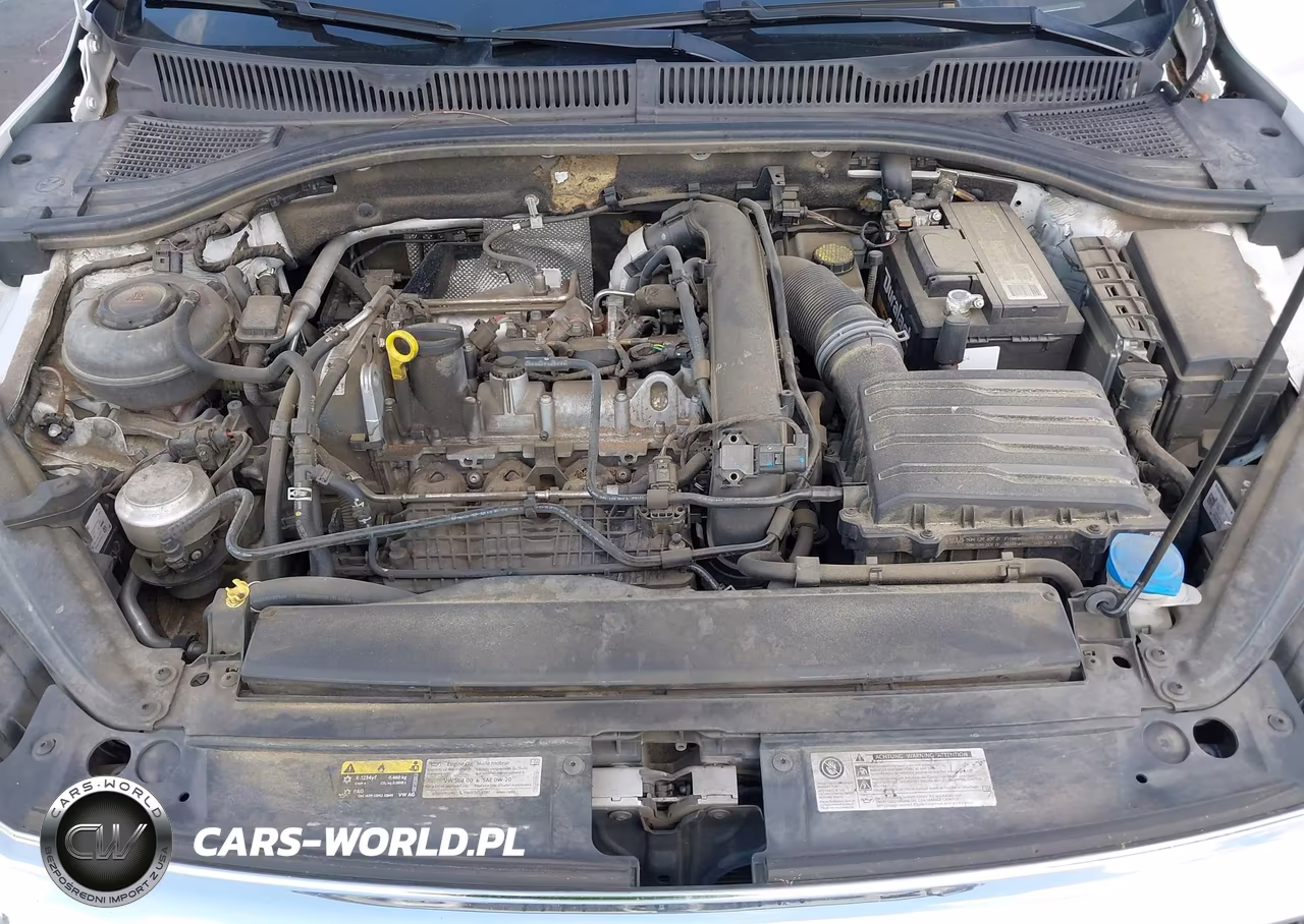 2019 Volkswagen Jetta 1.4T R-Line-1.4T S-1.4T Se VIN:3VWCB7BU6KM230008 - 10