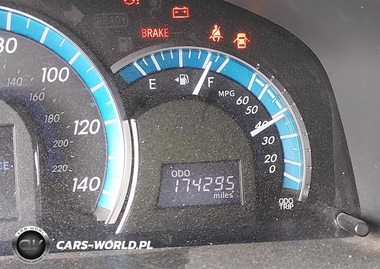 2013 Toyota Camry Hybrid-Le-Xle VIN:4T1BD1FK1DU075540 - 15
