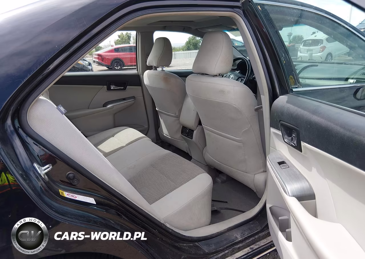 2013 Toyota Camry Hybrid-Le-Xle VIN:4T1BD1FK1DU075540 - 8